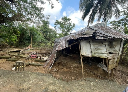 Disaster relief efforts